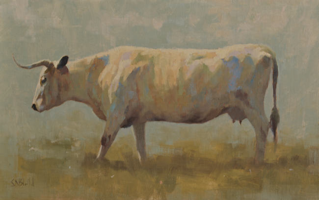 Three New Works: Winter 2021