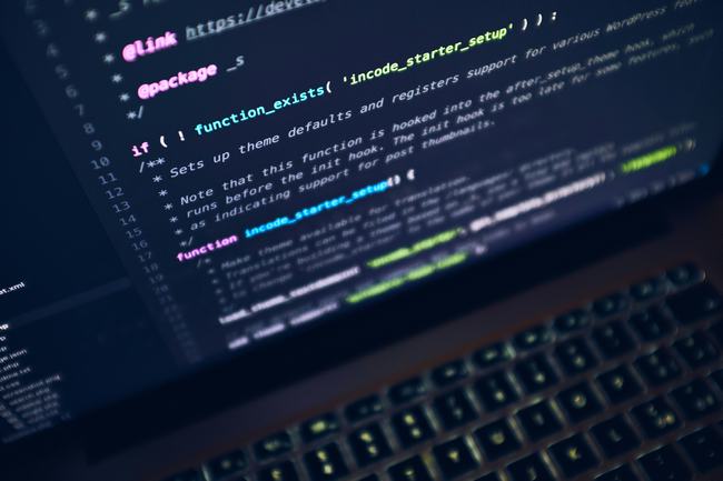Building a Static Website