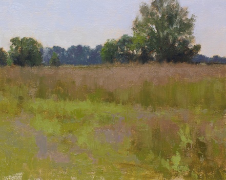 Meadows at Innisfree